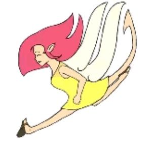 Meet your Posher, Aissata